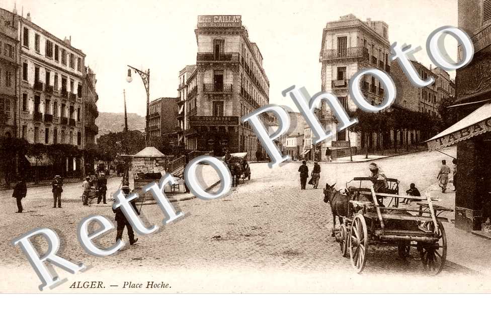 Place Hoche