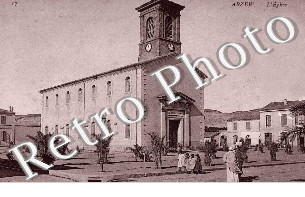 L'eglise