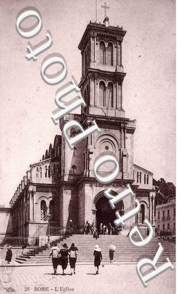 l'eglise