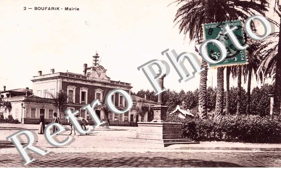 Mairie