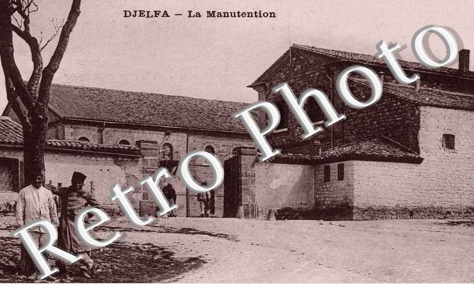 La manutention