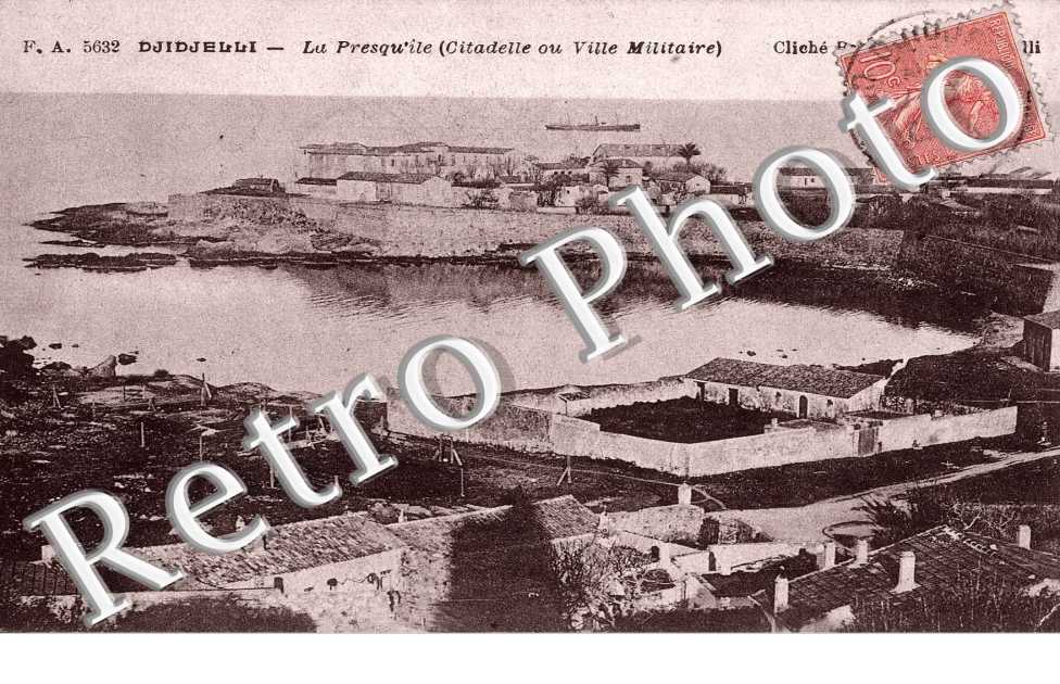 La presqu'ile