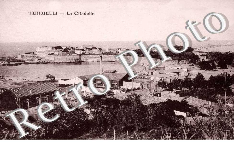 La citadelle
