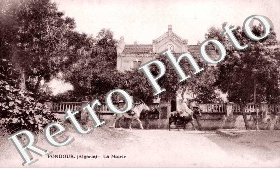 La Mairie
