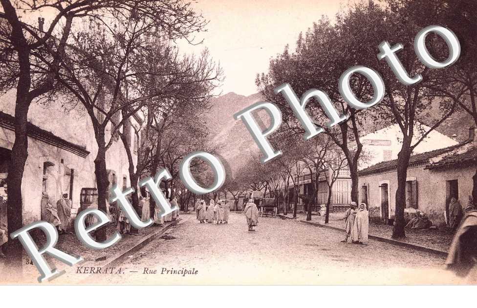 Rue Principale