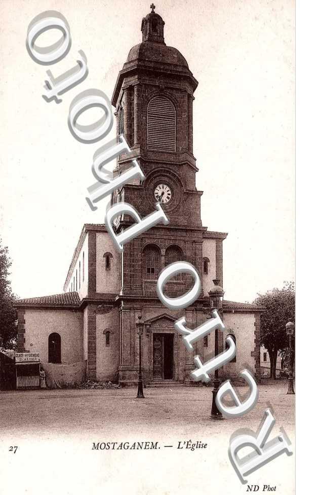 l'église
