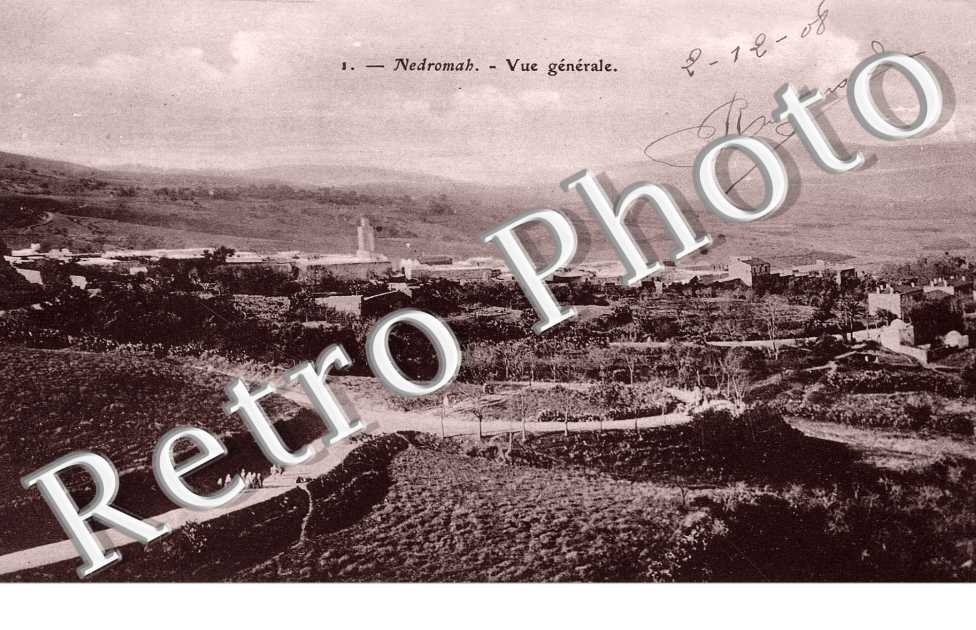 Vue Generale