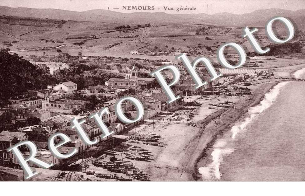 Vue generale