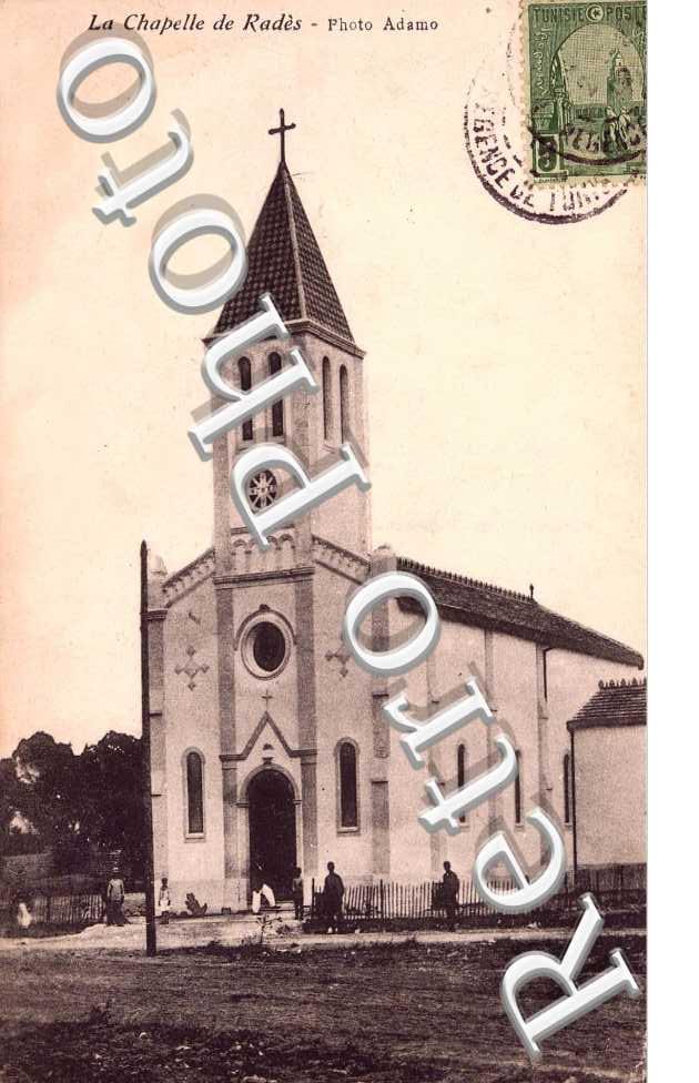 La Chapelle