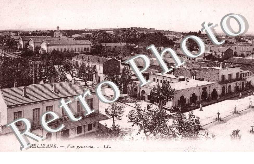 Vue generale