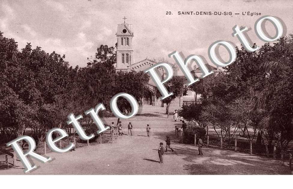 L'eglise