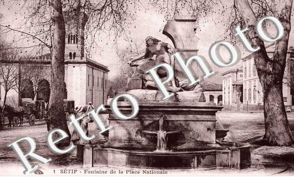 place Nationale