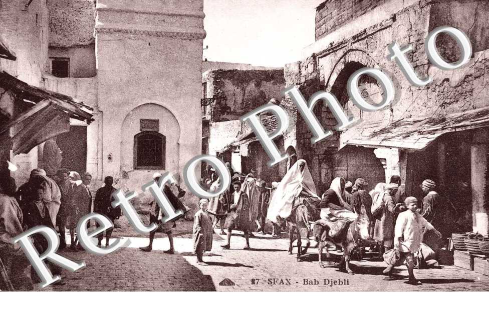 Bab Djebli