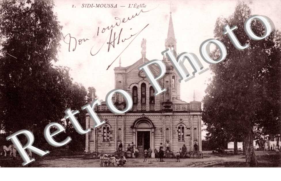 l'Eglise