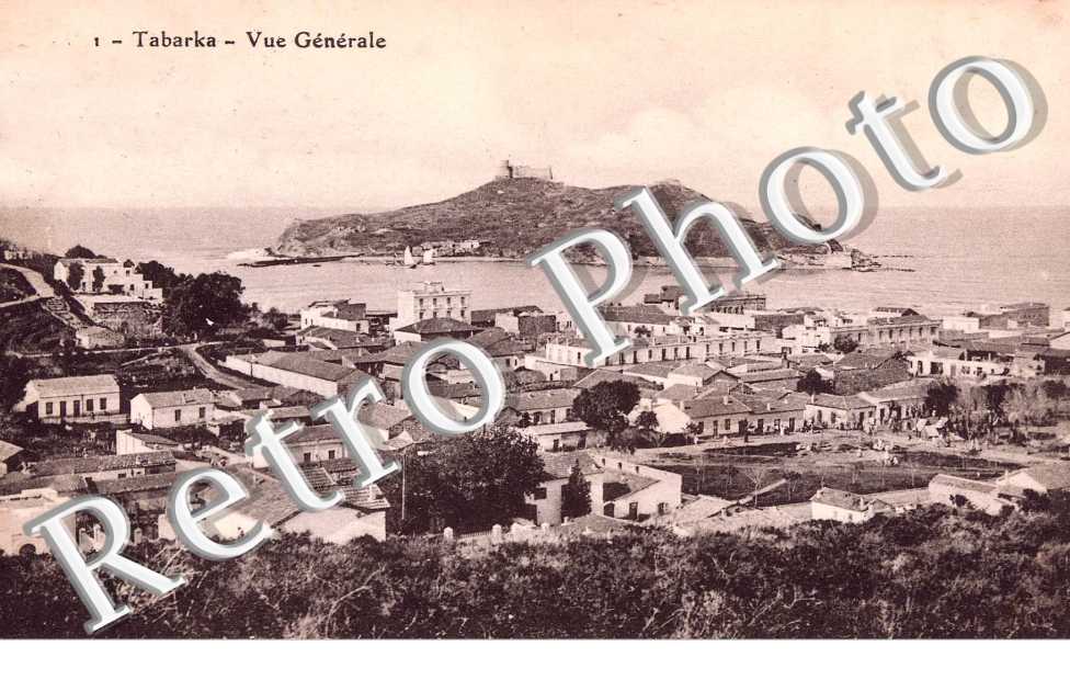 Vue generale