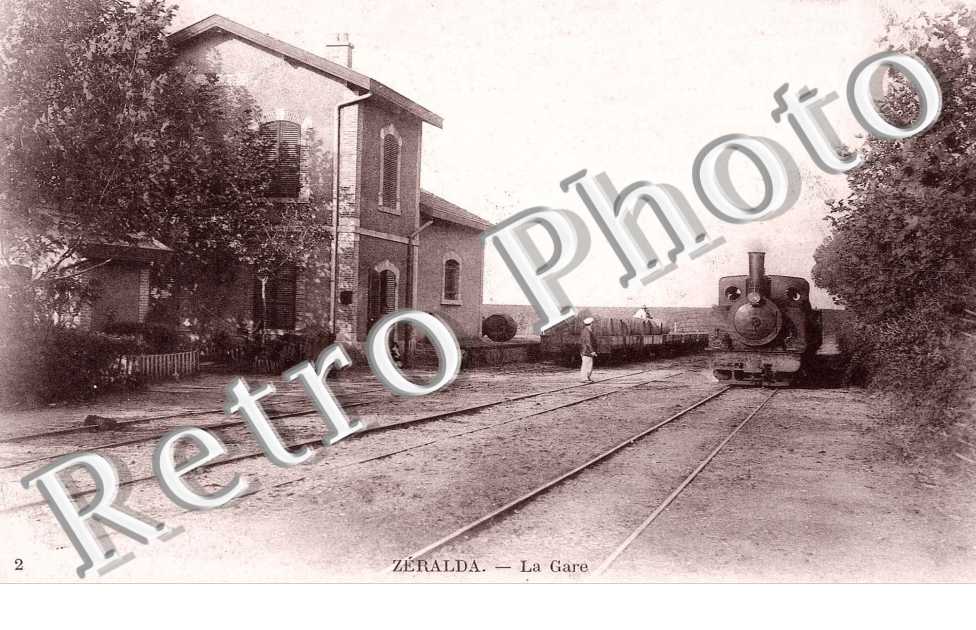 La Gare