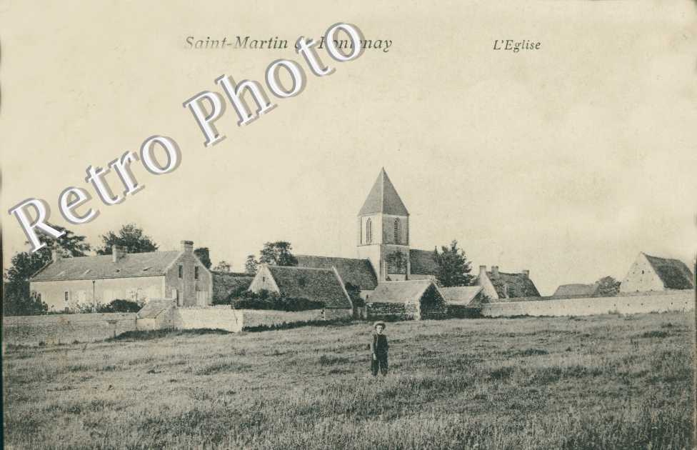 Eglise