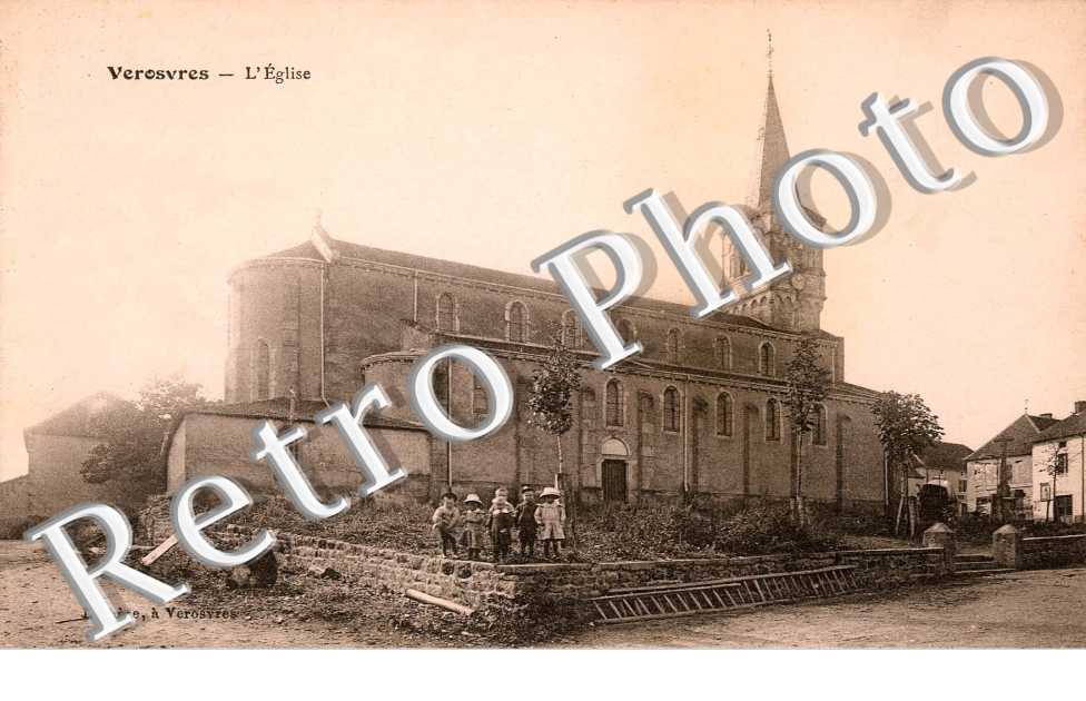 l'eglise