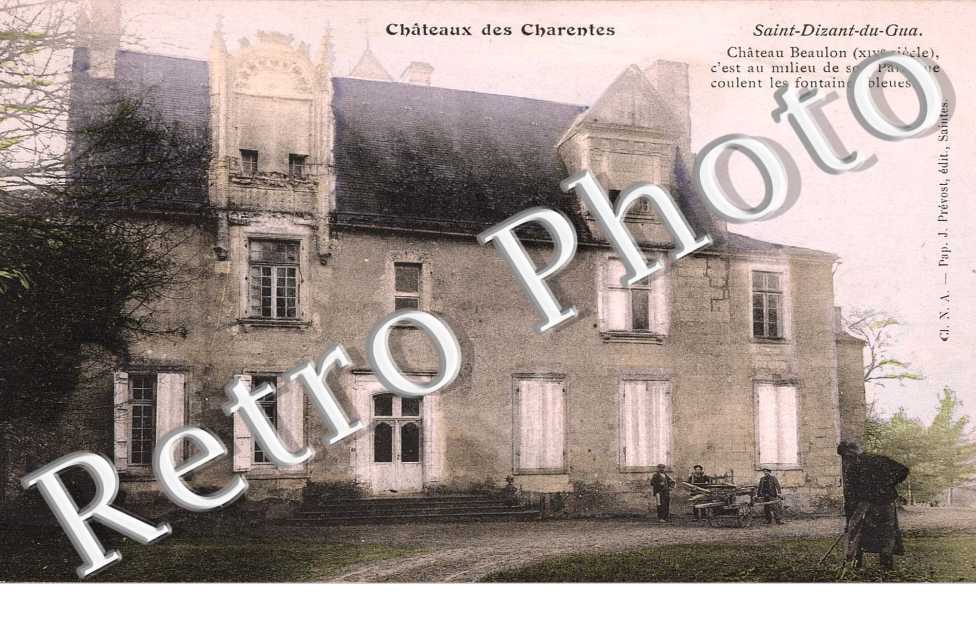 Chateau