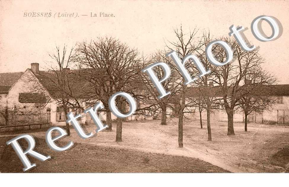 la place