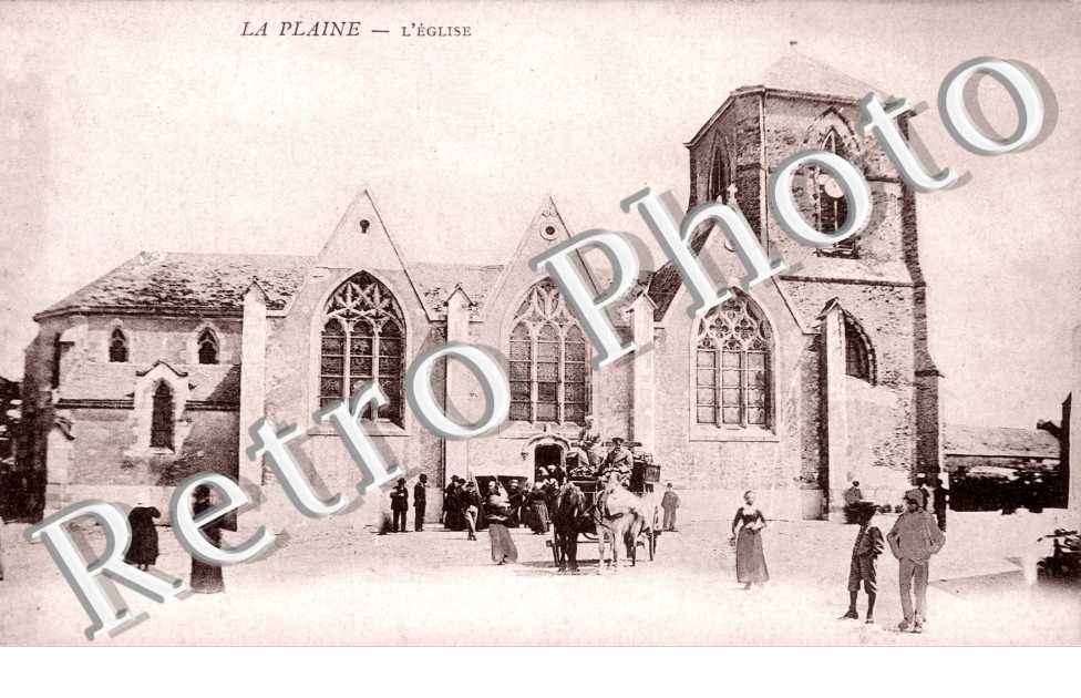 L'Eglise