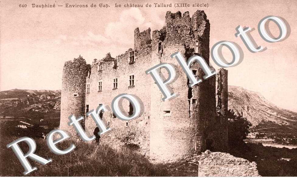 Le chateau