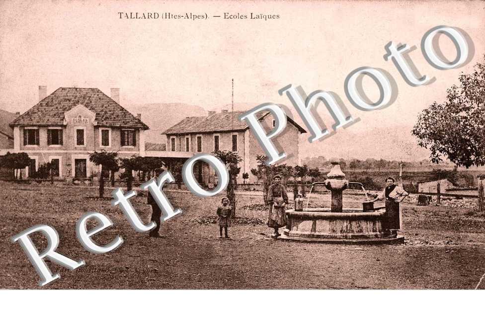 Ecoles laiques