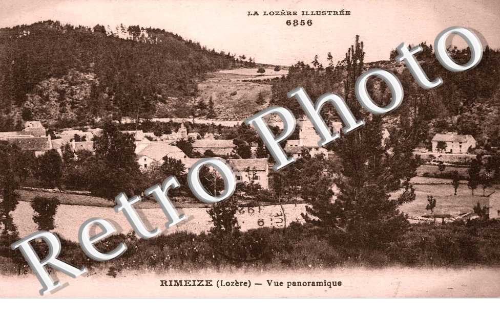 vue panoramique
