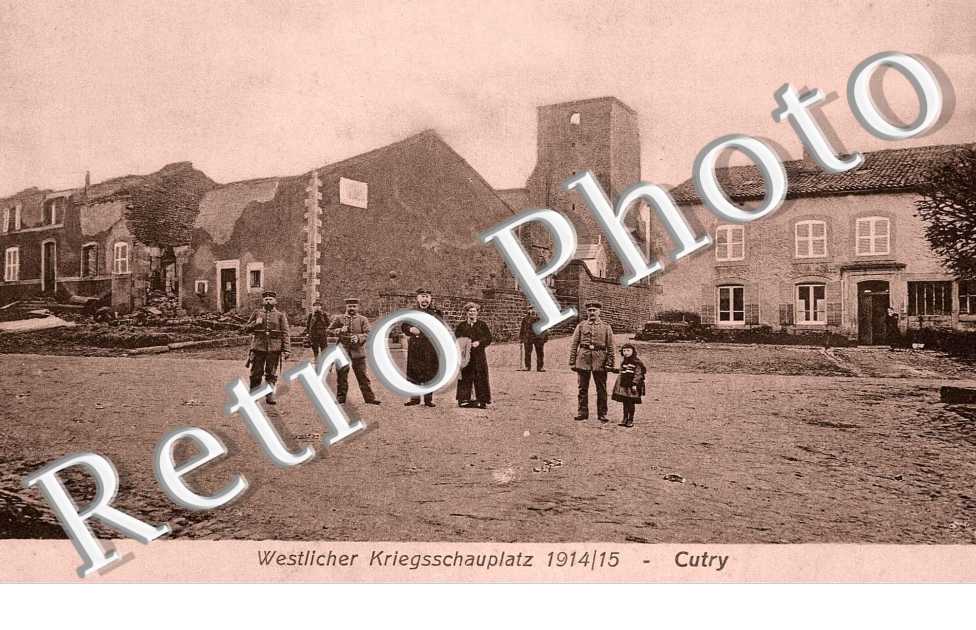 Westlicher Kriegsschauplatz