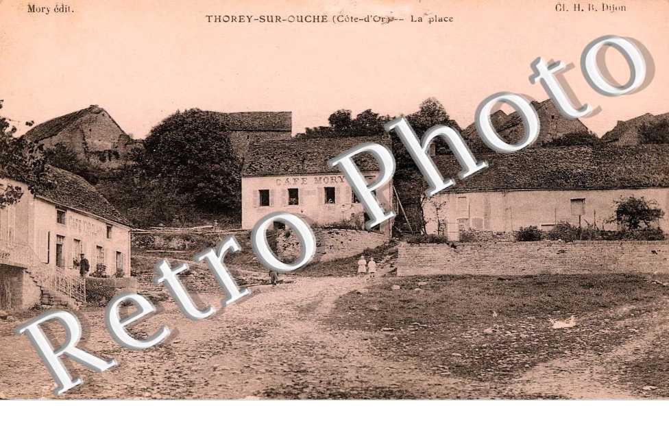 la place