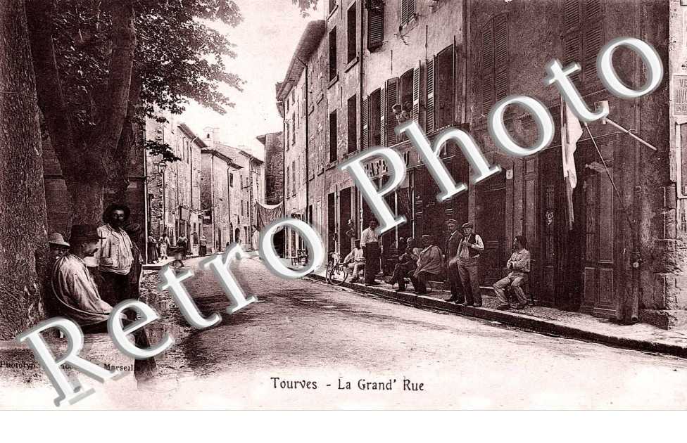 La grand'rue