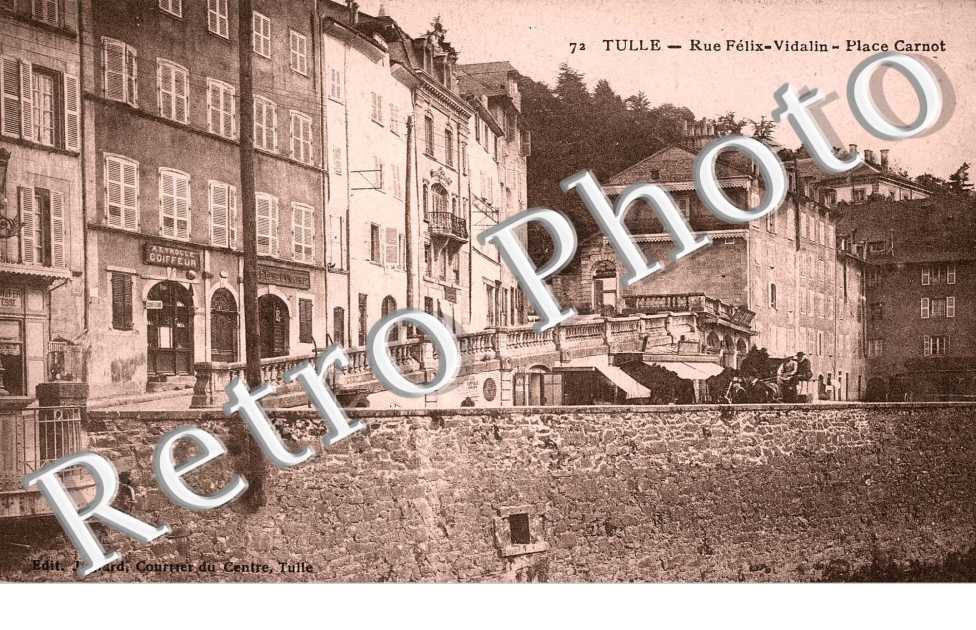 RUE FELIX VIBAL