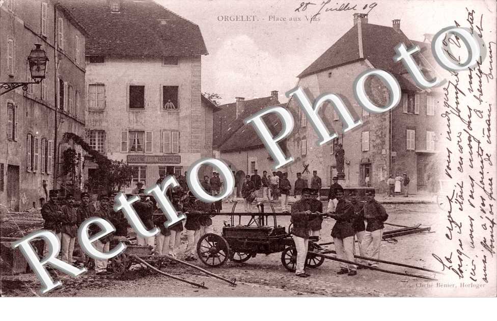 place aux vins
