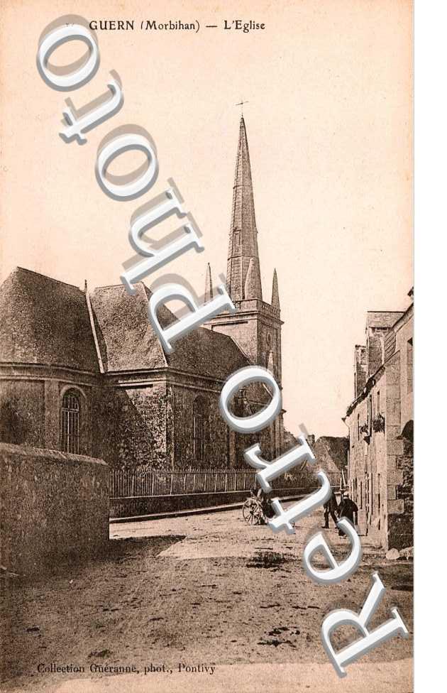 L'eglise