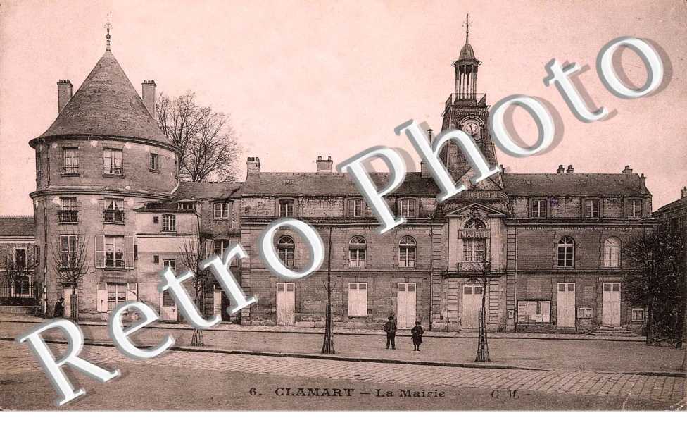 LA MAIRIE