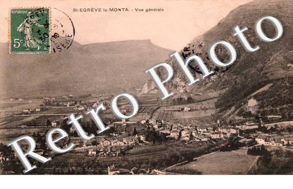 Vue generale
