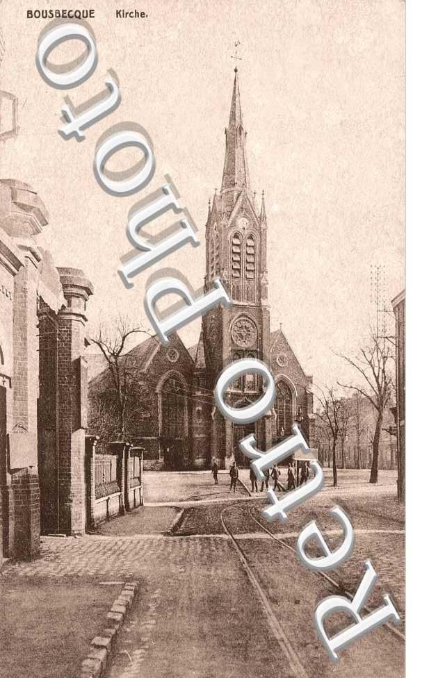 kirche