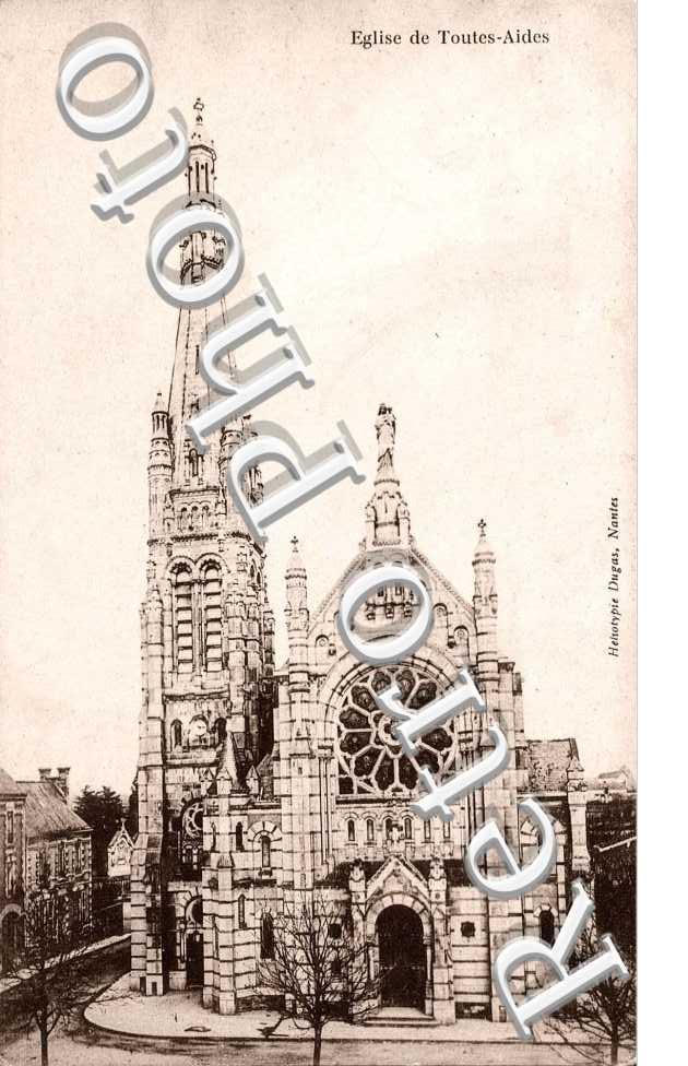 EGLISE DE TOUTES AIDES