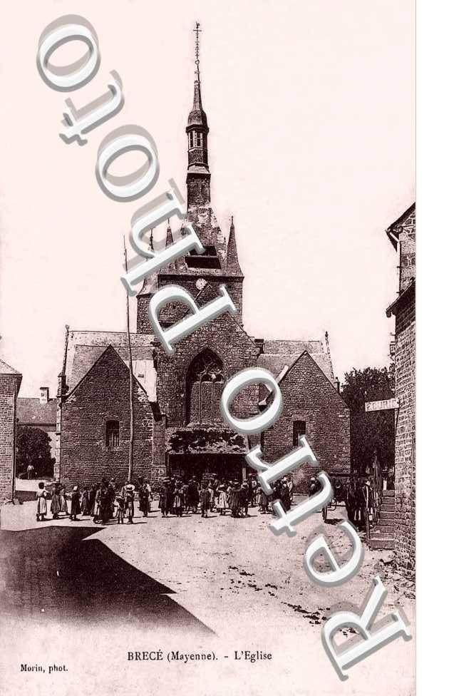 l'Eglise