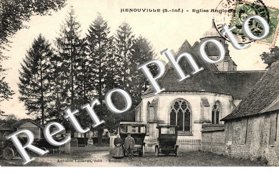église (1907)