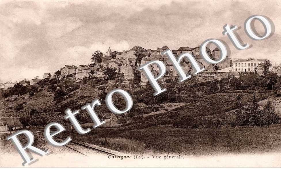 Vue generale
