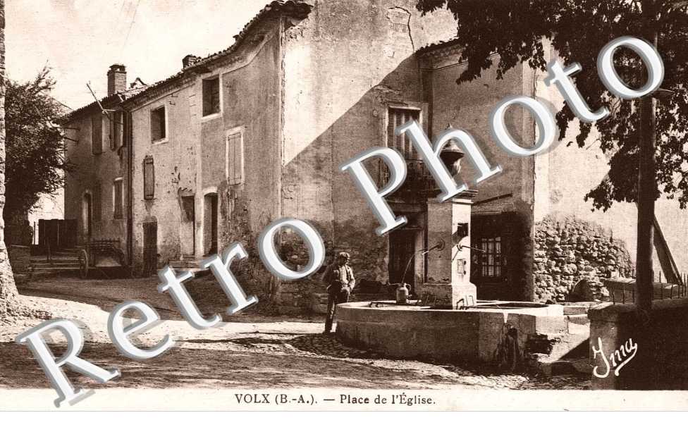 Place de l'eglise