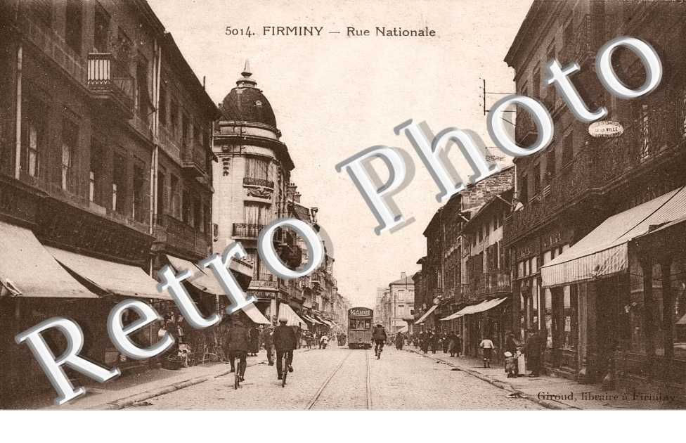 rue nationale