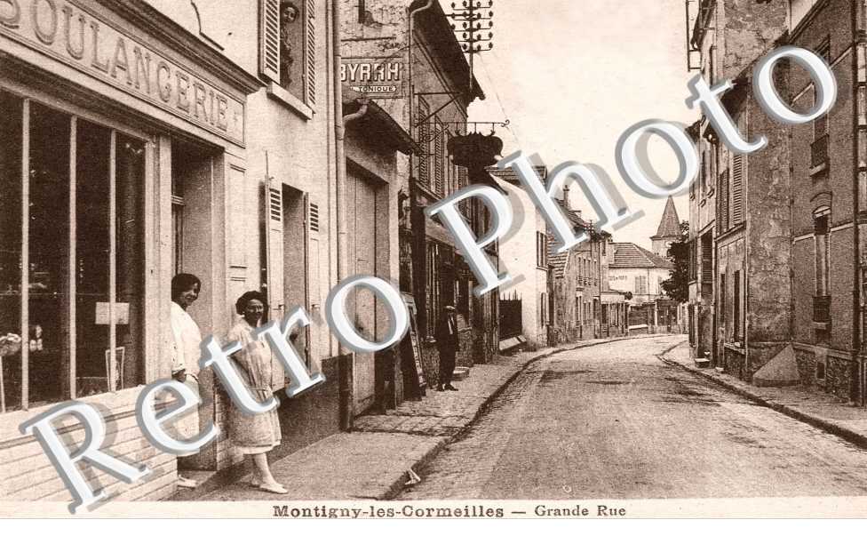 Grande Rue