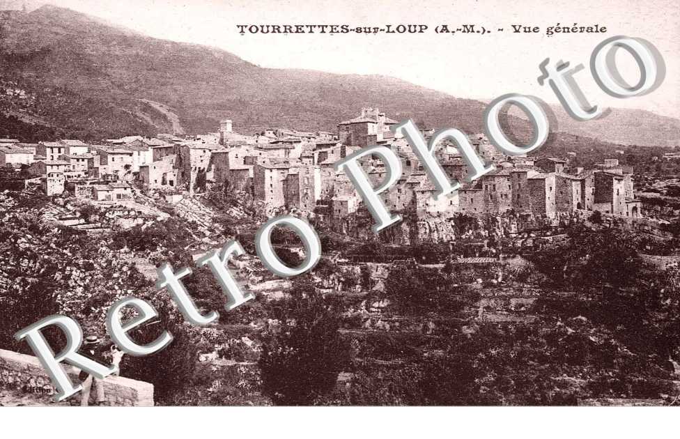Vue generale