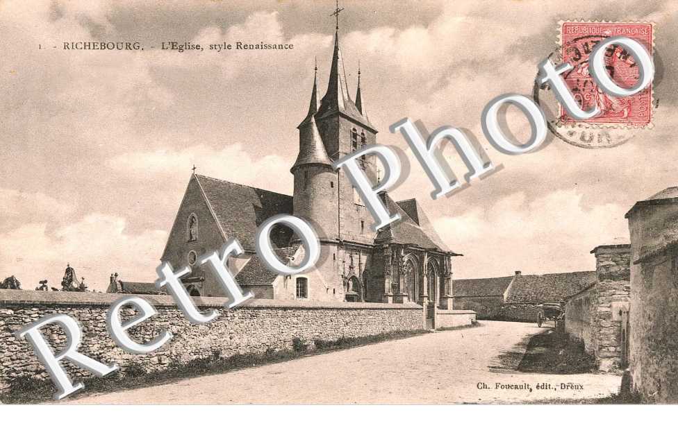 L'Eglise