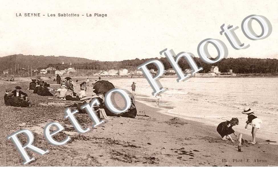 La Plage