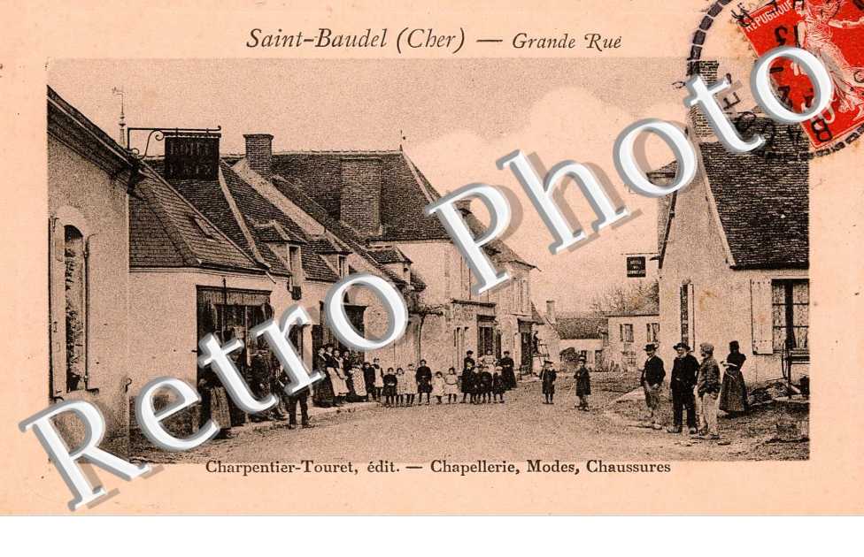 Grande Rue