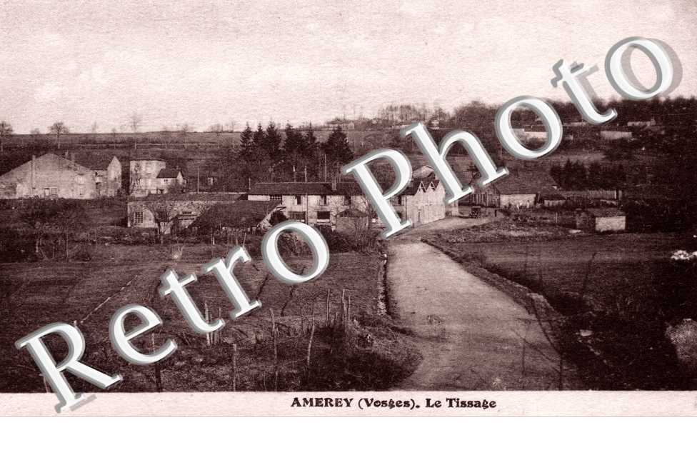 Le Tissage