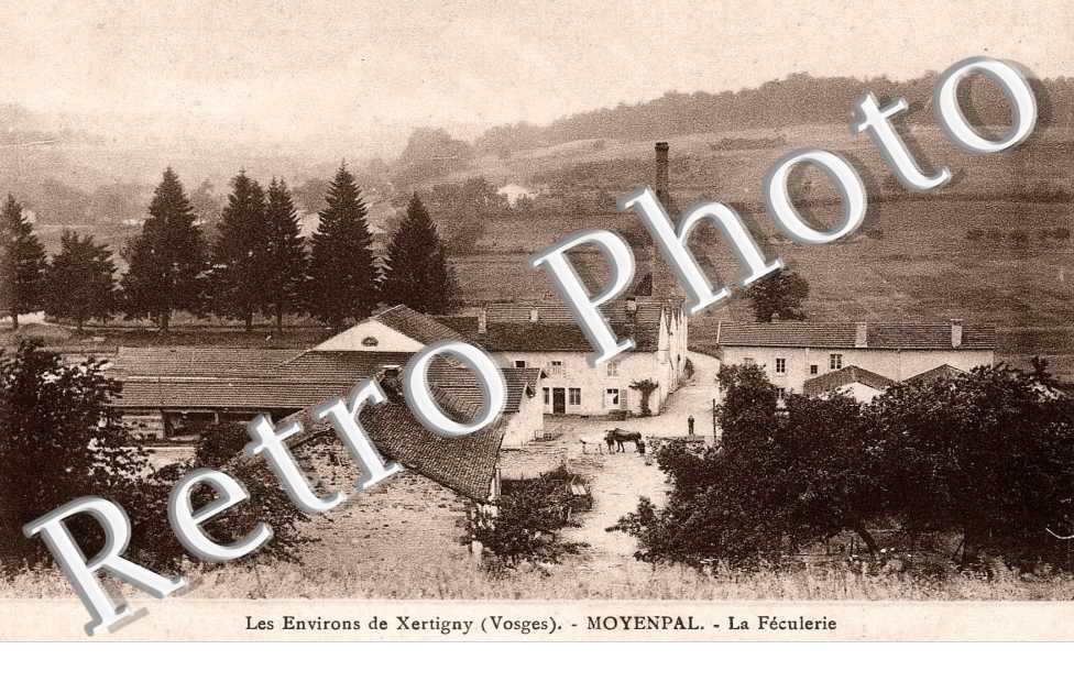 La Feculerie